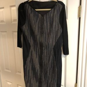 Tahari dress